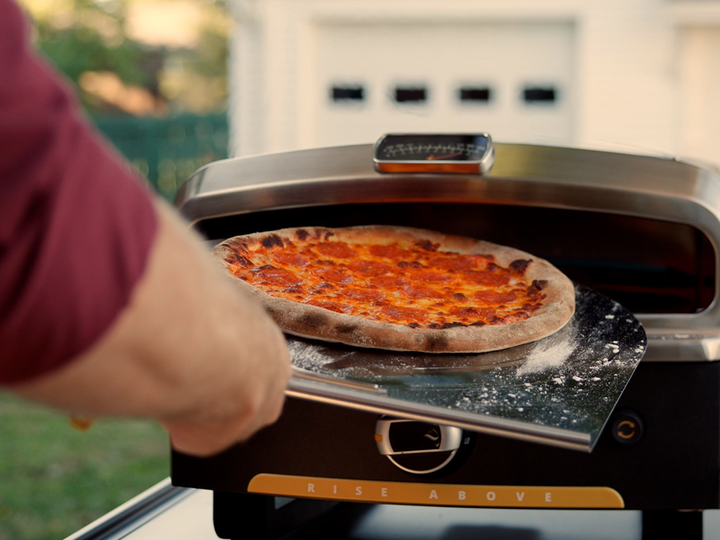 Electric Pizza Maker (Pizza Oven), Electric Steak Grill Machine