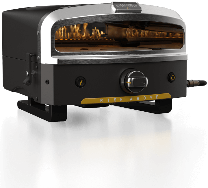 Blackstone's newest Pizza Oven is now available The Virtual Weber
