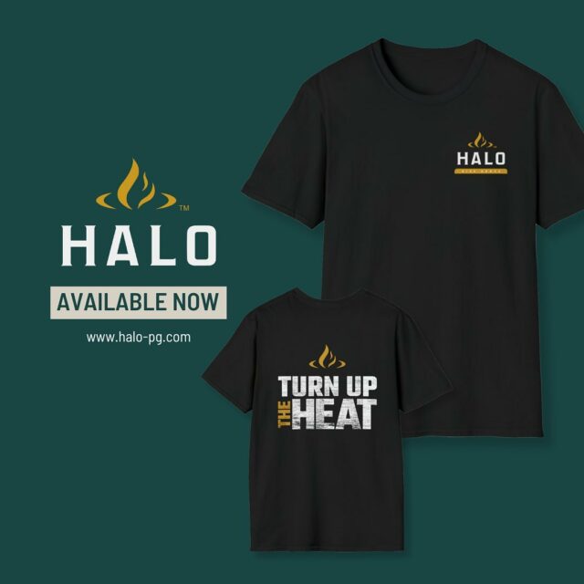 HALO GEAR IS HERE🔥
#RiseAbove