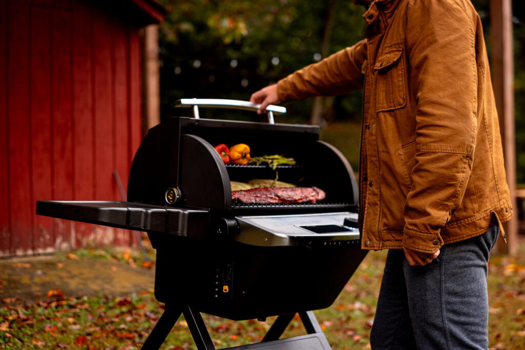 Gift Ideas for Traeger Grill Owners - Cooks Well With Others